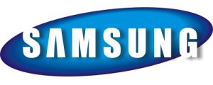 Marque Samsung